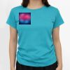 Premium Cotton CVC Roundneck T-shirt (Ladies) Thumbnail