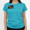 Premium Cotton CVC Roundneck T-shirt (Ladies) Thumbnail