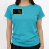 Premium Cotton CVC Roundneck T-shirt (Ladies) Thumbnail