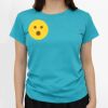 Premium Cotton CVC Roundneck T-shirt (Ladies) Thumbnail