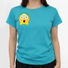 Premium Cotton CVC Roundneck T-shirt (Ladies) Thumbnail