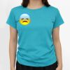 Premium Cotton CVC Roundneck T-shirt (Ladies) Thumbnail
