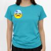 Premium Cotton CVC Roundneck T-shirt (Ladies) Thumbnail
