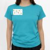 Premium Cotton CVC Roundneck T-shirt (Ladies) Thumbnail