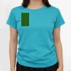 Premium Cotton CVC Roundneck T-shirt (Ladies) Thumbnail