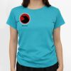 Premium Cotton CVC Roundneck T-shirt (Ladies) Thumbnail