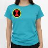 Premium Cotton CVC Roundneck T-shirt (Ladies) Thumbnail