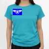 Premium Cotton CVC Roundneck T-shirt (Ladies) Thumbnail