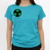 Premium Cotton CVC Roundneck T-shirt (Ladies) Thumbnail