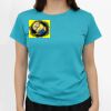 Premium Cotton CVC Roundneck T-shirt (Ladies) Thumbnail