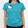 Premium Cotton CVC Roundneck T-shirt (Ladies) Thumbnail