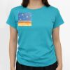 Premium Cotton CVC Roundneck T-shirt (Ladies) Thumbnail