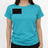 Premium Cotton CVC Roundneck T-shirt (Ladies) Thumbnail