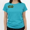 Premium Cotton CVC Roundneck T-shirt (Ladies) Thumbnail