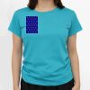 Premium Cotton CVC Roundneck T-shirt (Ladies) Thumbnail