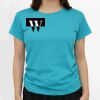 Premium Cotton CVC Roundneck T-shirt (Ladies) Thumbnail