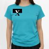 Premium Cotton CVC Roundneck T-shirt (Ladies) Thumbnail