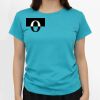 Premium Cotton CVC Roundneck T-shirt (Ladies) Thumbnail