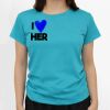 Premium Cotton CVC Roundneck T-shirt (Ladies) Premium Cotton CVC Roundneck T-shirt (Ladies) Thumbnail