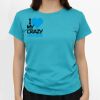 Premium Cotton CVC Roundneck T-shirt (Ladies) Premium Cotton CVC Roundneck T-shirt (Ladies) Thumbnail