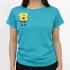 Premium Cotton CVC Roundneck T-shirt (Ladies) Premium Cotton CVC Roundneck T-shirt (Ladies) Thumbnail