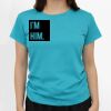 Premium Cotton CVC Roundneck T-shirt (Ladies) Thumbnail