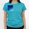 Premium Cotton CVC Roundneck T-shirt (Ladies) Premium Cotton CVC Roundneck T-shirt (Ladies) Thumbnail