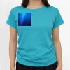 Premium Cotton CVC Roundneck T-shirt (Ladies) Premium Cotton CVC Roundneck T-shirt (Ladies) Thumbnail