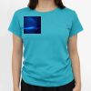 Premium Cotton CVC Roundneck T-shirt (Ladies) Premium Cotton CVC Roundneck T-shirt (Ladies) Thumbnail