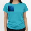 Premium Cotton CVC Roundneck T-shirt (Ladies) Premium Cotton CVC Roundneck T-shirt (Ladies) Thumbnail