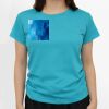 Premium Cotton CVC Roundneck T-shirt (Ladies) Premium Cotton CVC Roundneck T-shirt (Ladies) Thumbnail