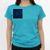 Premium Cotton CVC Roundneck T-shirt (Ladies) Premium Cotton CVC Roundneck T-shirt (Ladies) Thumbnail