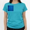 Premium Cotton CVC Roundneck T-shirt (Ladies) Premium Cotton CVC Roundneck T-shirt (Ladies) Thumbnail