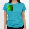 Premium Cotton CVC Roundneck T-shirt (Ladies) Premium Cotton CVC Roundneck T-shirt (Ladies) Thumbnail