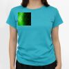 Premium Cotton CVC Roundneck T-shirt (Ladies) Premium Cotton CVC Roundneck T-shirt (Ladies) Thumbnail