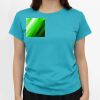 Premium Cotton CVC Roundneck T-shirt (Ladies) Premium Cotton CVC Roundneck T-shirt (Ladies) Thumbnail
