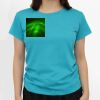 Premium Cotton CVC Roundneck T-shirt (Ladies) Premium Cotton CVC Roundneck T-shirt (Ladies) Thumbnail