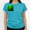 Premium Cotton CVC Roundneck T-shirt (Ladies) Thumbnail
