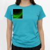 Premium Cotton CVC Roundneck T-shirt (Ladies) Thumbnail