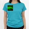 Premium Cotton CVC Roundneck T-shirt (Ladies) Premium Cotton CVC Roundneck T-shirt (Ladies) Thumbnail