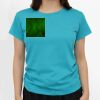 Premium Cotton CVC Roundneck T-shirt (Ladies) Premium Cotton CVC Roundneck T-shirt (Ladies) Thumbnail