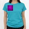 Premium Cotton CVC Roundneck T-shirt (Ladies) Premium Cotton CVC Roundneck T-shirt (Ladies) Thumbnail