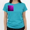 Premium Cotton CVC Roundneck T-shirt (Ladies) Premium Cotton CVC Roundneck T-shirt (Ladies) Thumbnail