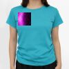 Premium Cotton CVC Roundneck T-shirt (Ladies) Premium Cotton CVC Roundneck T-shirt (Ladies) Thumbnail