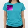 Premium Cotton CVC Roundneck T-shirt (Ladies) Premium Cotton CVC Roundneck T-shirt (Ladies) Thumbnail