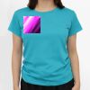 Premium Cotton CVC Roundneck T-shirt (Ladies) Premium Cotton CVC Roundneck T-shirt (Ladies) Thumbnail