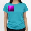 Premium Cotton CVC Roundneck T-shirt (Ladies) Premium Cotton CVC Roundneck T-shirt (Ladies) Thumbnail
