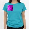 Premium Cotton CVC Roundneck T-shirt (Ladies) Premium Cotton CVC Roundneck T-shirt (Ladies) Thumbnail