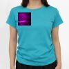 Premium Cotton CVC Roundneck T-shirt (Ladies) Premium Cotton CVC Roundneck T-shirt (Ladies) Thumbnail