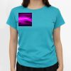 Premium Cotton CVC Roundneck T-shirt (Ladies) Premium Cotton CVC Roundneck T-shirt (Ladies) Thumbnail